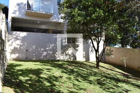 Studio para alugar com 32m², 1 quarto e sem vagaÁrea comum - Jardim