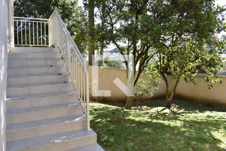 Studio para alugar com 32m², 1 quarto e sem vagaÁrea comum - Jardim