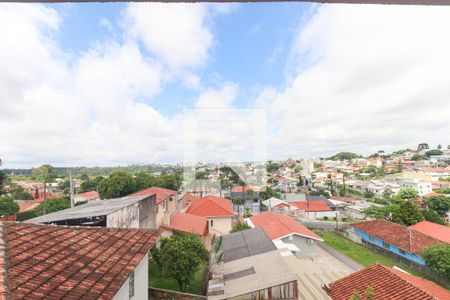 Studio para alugar com 32m², 1 quarto e sem vagaVista do Terraço