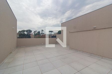 Studio para alugar com 32m², 1 quarto e sem vagaTerraço