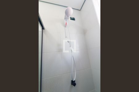 Studio para alugar com 32m², 1 quarto e sem vagaBanheiro Social