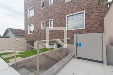 Studio para alugar com 25m², 1 quarto e sem vagaÁrea externa