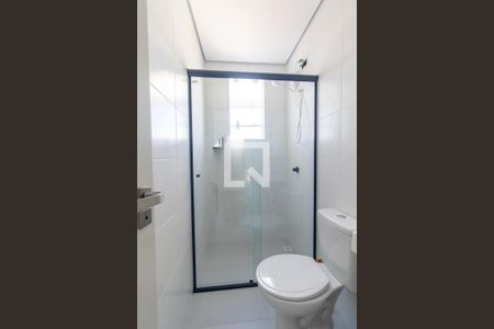 Studio para alugar com 25m², 1 quarto e sem vagaBanheiro Social