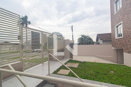 Studio para alugar com 25m², 1 quarto e sem vagaÁrea externa