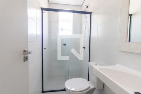 Studio para alugar com 25m², 1 quarto e sem vagaBanheiro Social