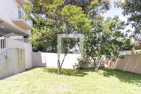 Studio para alugar com 25m², 1 quarto e sem vagaQuintal