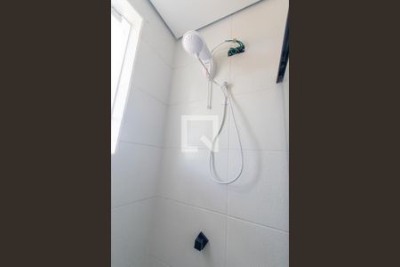 Studio para alugar com 25m², 1 quarto e sem vagaBanheiro Social