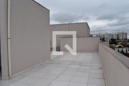 Studio para alugar com 25m², 1 quarto e 1 vagaÁrea comum