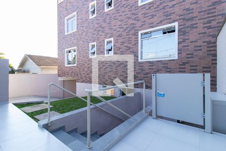 Studio para alugar com 25m², 1 quarto e 1 vagaÁrea comum