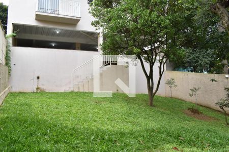 Studio para alugar com 25m², 1 quarto e 1 vagaJardim