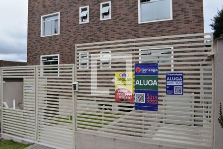 Studio para alugar com 25m², 1 quarto e 1 vagaPlaquinha