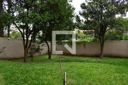 Studio para alugar com 25m², 1 quarto e 1 vagaJardim