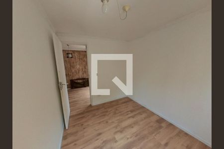 Quarto 2 de apartamento para alugar com 3 quartos, 57m² em Moinho Velho, São Paulo