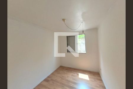 Quarto 2 de apartamento para alugar com 3 quartos, 57m² em Moinho Velho, São Paulo