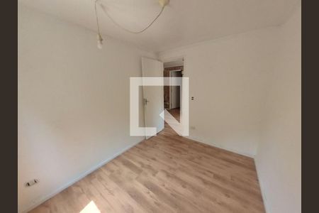 Quarto 2 de apartamento para alugar com 3 quartos, 57m² em Moinho Velho, São Paulo