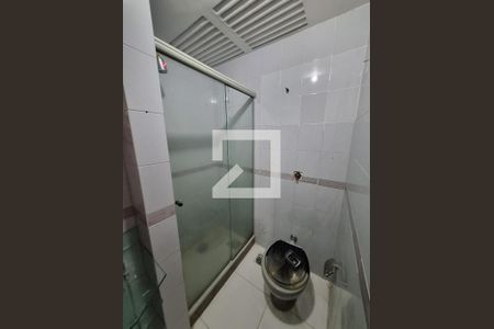 Apartamento à venda com 100m², 3 quartos e 1 vaga Apartamento à venda com 100m², 3 quartos e 1 vagaBanheiro Social