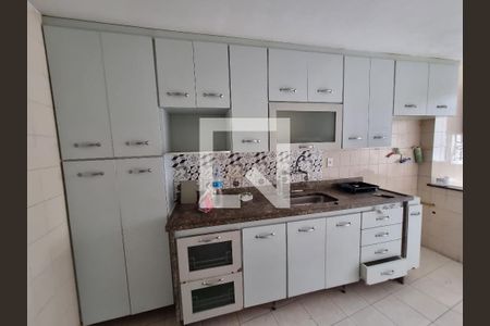 Apartamento à venda com 100m², 3 quartos e 1 vaga Apartamento à venda com 100m², 3 quartos e 1 vagaCozinha - Armários