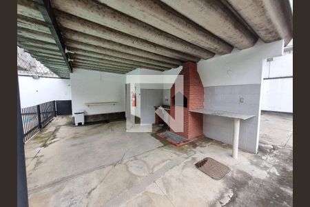 Apartamento à venda com 100m², 3 quartos e 1 vaga Apartamento à venda com 100m², 3 quartos e 1 vagaÁrea comum - Churrasqueira