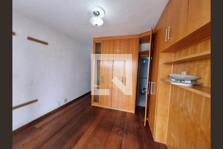 Suite1 de apartamento à venda com 3 quartos, 100m² em Todos Os Santos, Rio de Janeiro