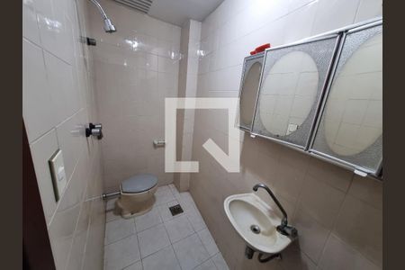 Apartamento à venda com 100m², 3 quartos e 1 vaga Apartamento à venda com 100m², 3 quartos e 1 vagaBanheiro da Suíte2