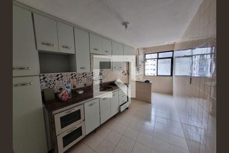 Apartamento à venda com 100m², 3 quartos e 1 vaga Apartamento à venda com 100m², 3 quartos e 1 vagaCozinha