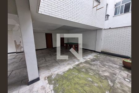 Apartamento à venda com 100m², 3 quartos e 1 vaga Apartamento à venda com 100m², 3 quartos e 1 vagaÁrea comum - Playground