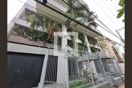 Apartamento à venda com 100m², 3 quartos e 1 vaga Apartamento à venda com 100m², 3 quartos e 1 vagaFachada do Prédio