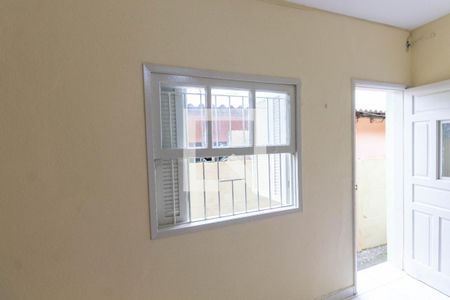 Sala de casa para alugar com 2 quartos, 60m² em Cidade Líder, São Paulo