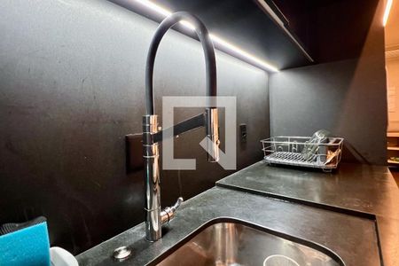 Apartamento à venda com 110m², 2 quartos e 2 vagasCozinha