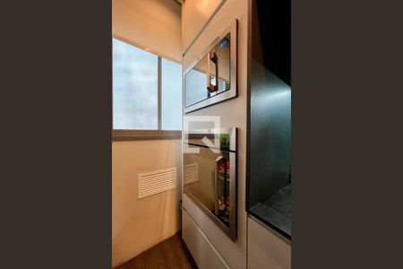 Apartamento à venda com 110m², 2 quartos e 2 vagasCozinha