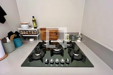 Apartamento à venda com 110m², 2 quartos e 2 vagasCozinha