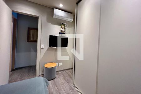 Apartamento à venda com 110m², 2 quartos e 2 vagasSuíte 1