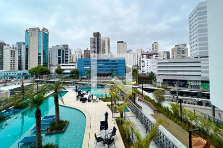 Apartamento à venda com 110m², 2 quartos e 2 vagasVista