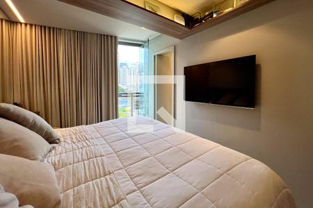 Apartamento à venda com 110m², 2 quartos e 2 vagasSuíte 2