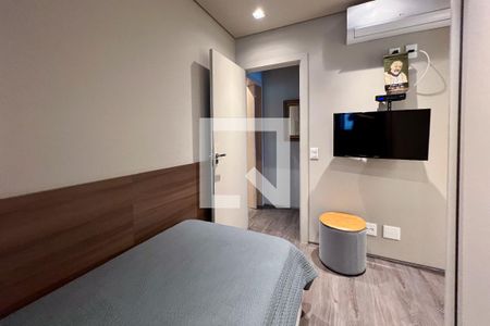 Apartamento à venda com 110m², 2 quartos e 2 vagasSuíte 1