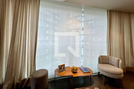 Apartamento à venda com 110m², 2 quartos e 2 vagasSuíte 1