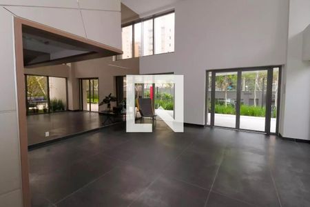 Apartamento à venda com 110m², 2 quartos e 2 vagas Apartamento à venda com 110m², 2 quartos e 2 vagasÁrea comum