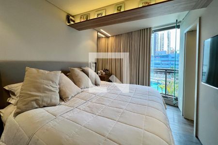 Apartamento à venda com 110m², 2 quartos e 2 vagasSuíte 2