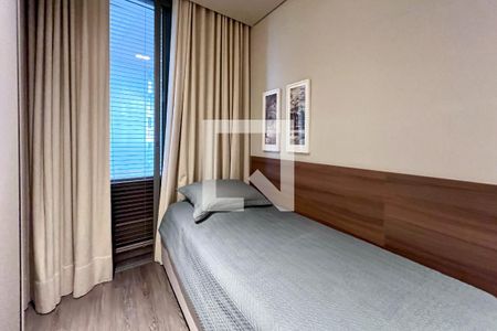 Apartamento à venda com 110m², 2 quartos e 2 vagasSuíte 1