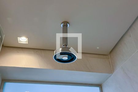 Apartamento à venda com 110m², 2 quartos e 2 vagasBanheiro da Suíte 2