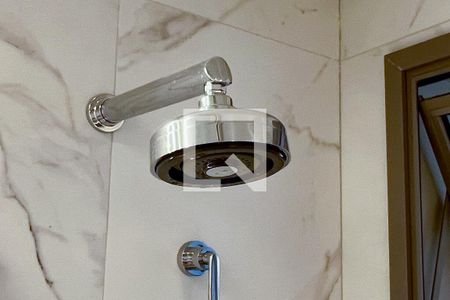 Apartamento à venda com 110m², 2 quartos e 2 vagasBanheiro da Suíte 1