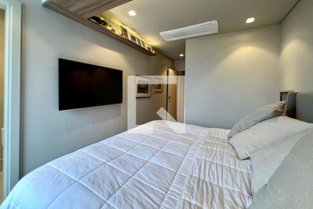 Apartamento à venda com 110m², 2 quartos e 2 vagasSuíte 2