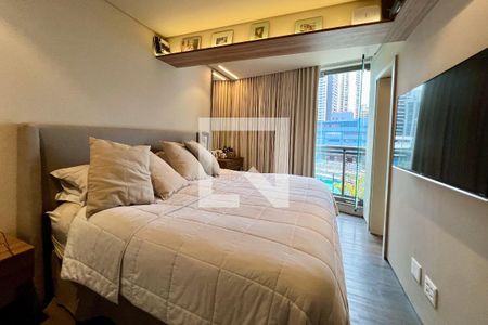 Apartamento à venda com 110m², 2 quartos e 2 vagasSuíte 2