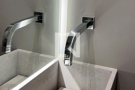 Apartamento à venda com 110m², 2 quartos e 2 vagasLavabo