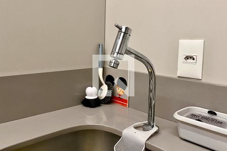 Apartamento à venda com 110m², 2 quartos e 2 vagasÁrea de Serviço