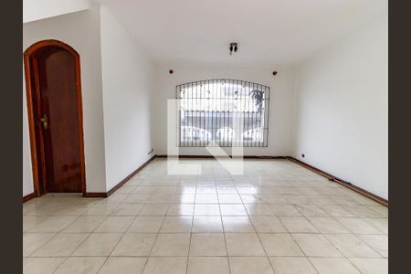 Sala de casa para alugar com 5 quartos, 320m² em Vila Prudente, São Paulo