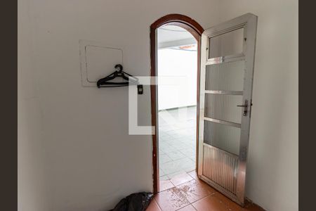 Casa à venda com 320m², 5 quartos e 3 vagasQuarto de Serviço