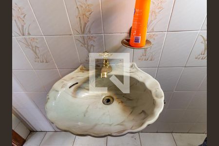 Casa à venda com 320m², 5 quartos e 3 vagasLavabo