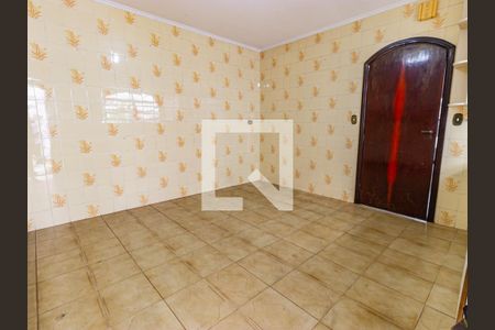 Casa à venda com 320m², 5 quartos e 3 vagasCozinha