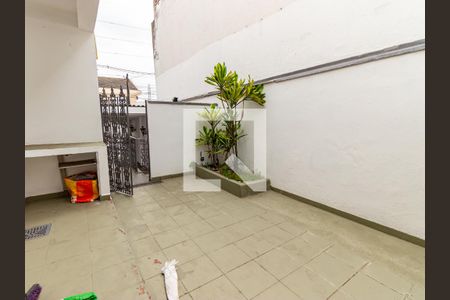 Casa à venda com 320m², 5 quartos e 3 vagasÁrea de Serviço e Quintal